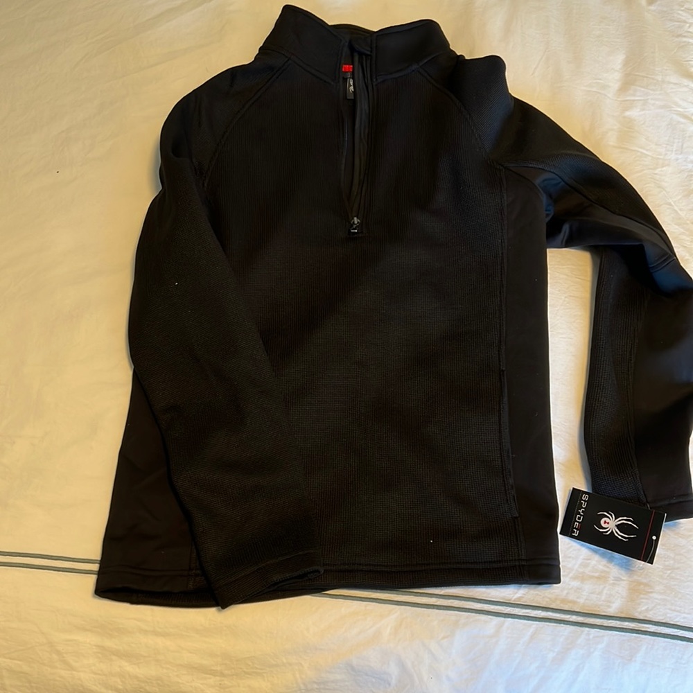 Spyder Men’s pullover
